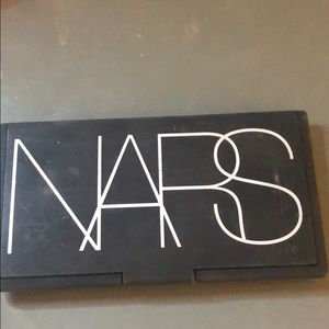 NARS Domination cheek pallet
